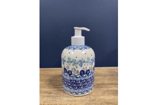 573 Bunzlau Zeeppompje 2751 Zeeppomp & Schaaltje